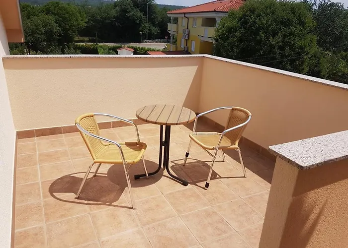 Apartmani Anita