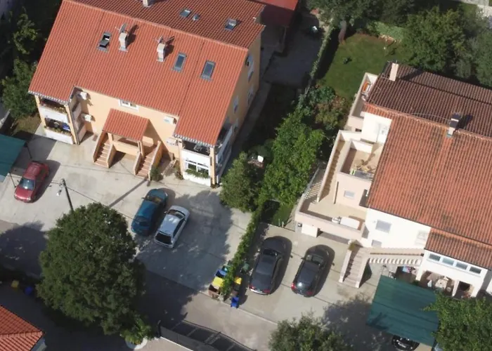 Apartmani Anita