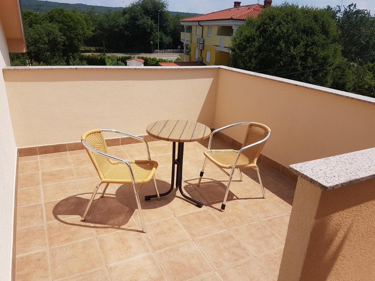 Anita Appartement Malinska