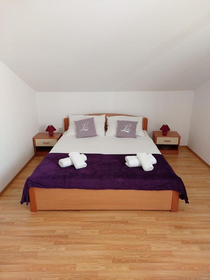 Appartement Anita *