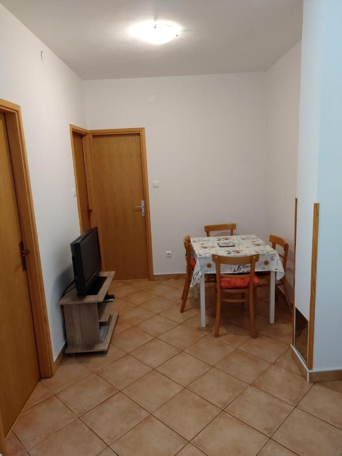 Appartement Anita