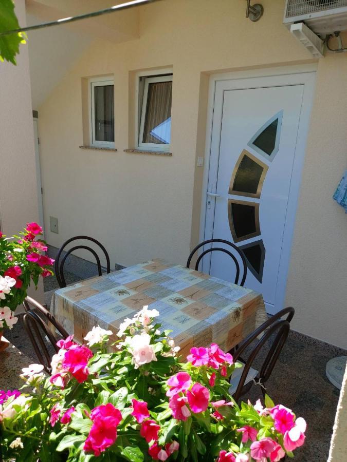 Appartement Anita *