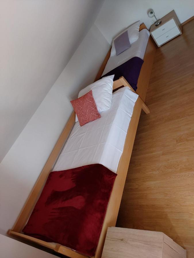 Appartement Anita Malinska