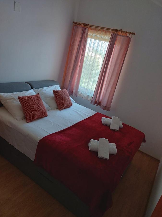 Appartement Anita *