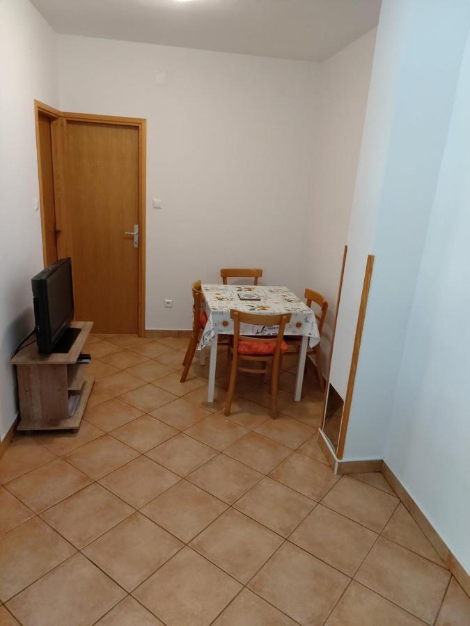 Anita Appartement *