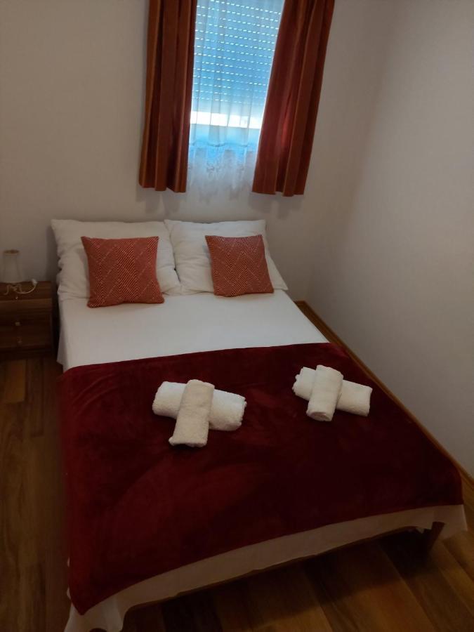 Anita Appartement Malinska