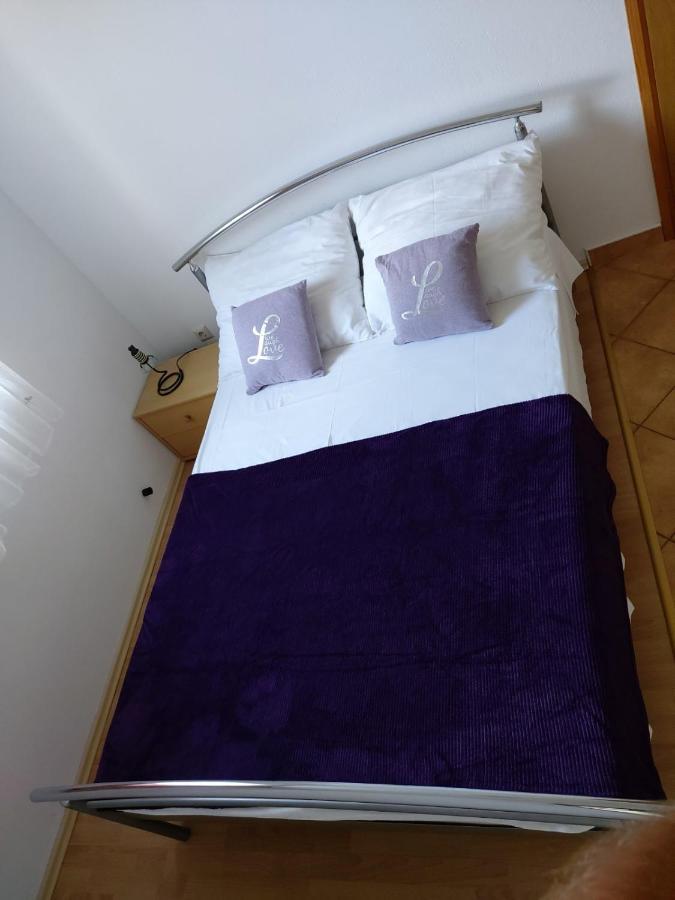Appartement Anita Malinska