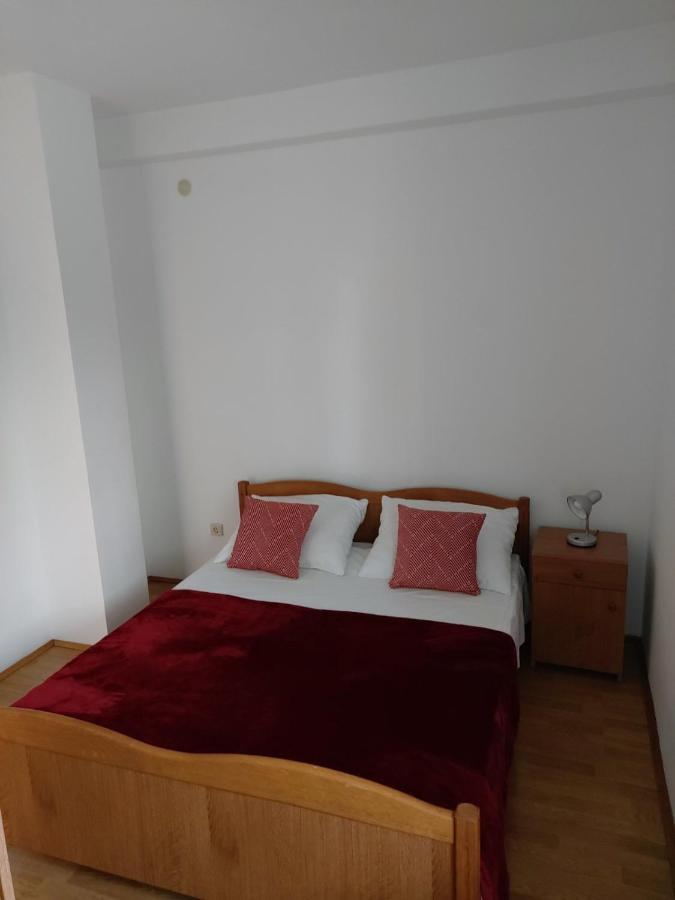 Anita Appartement Malinska