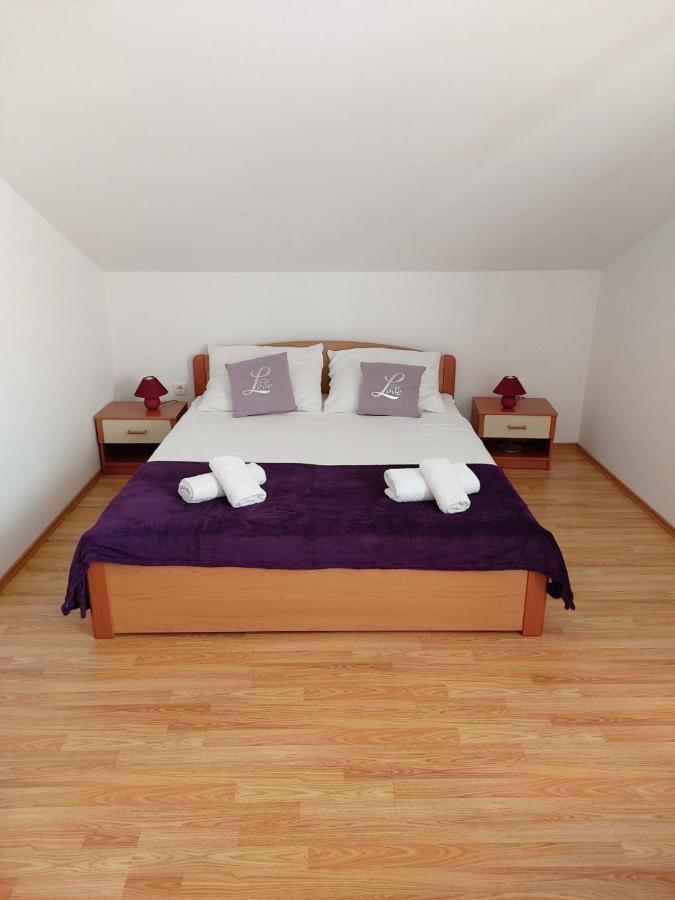 Anita Appartement *