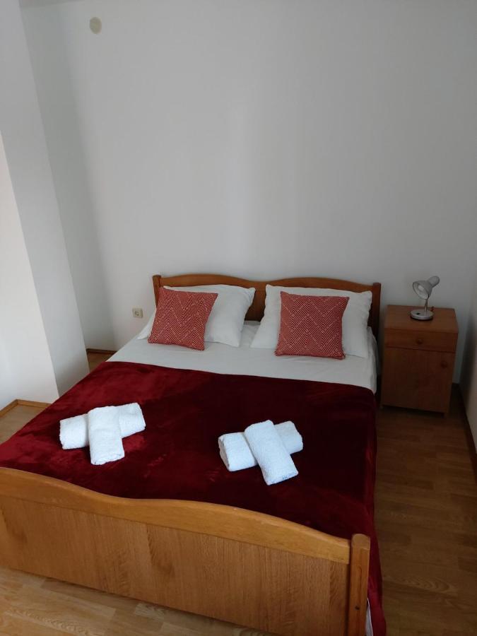 Appartement Anita *