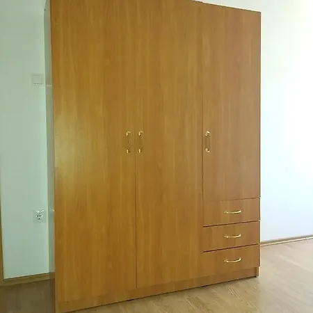 Apartmani Anita Malinska Buitenkant foto