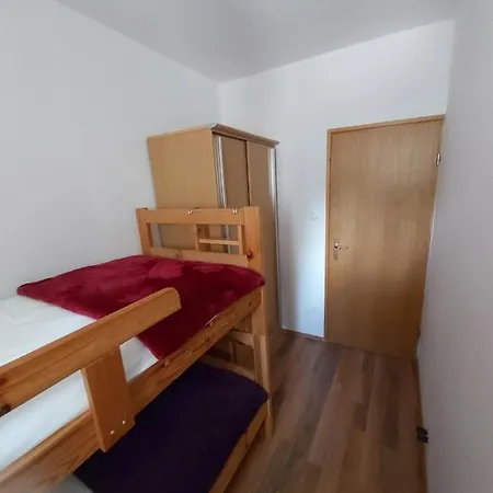 Apartmani Anita Malinska Buitenkant foto