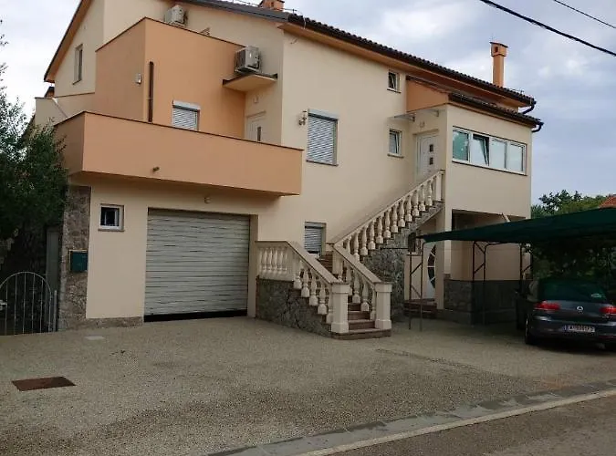 Apartmani Anita