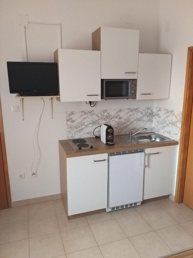 Anita Appartement *