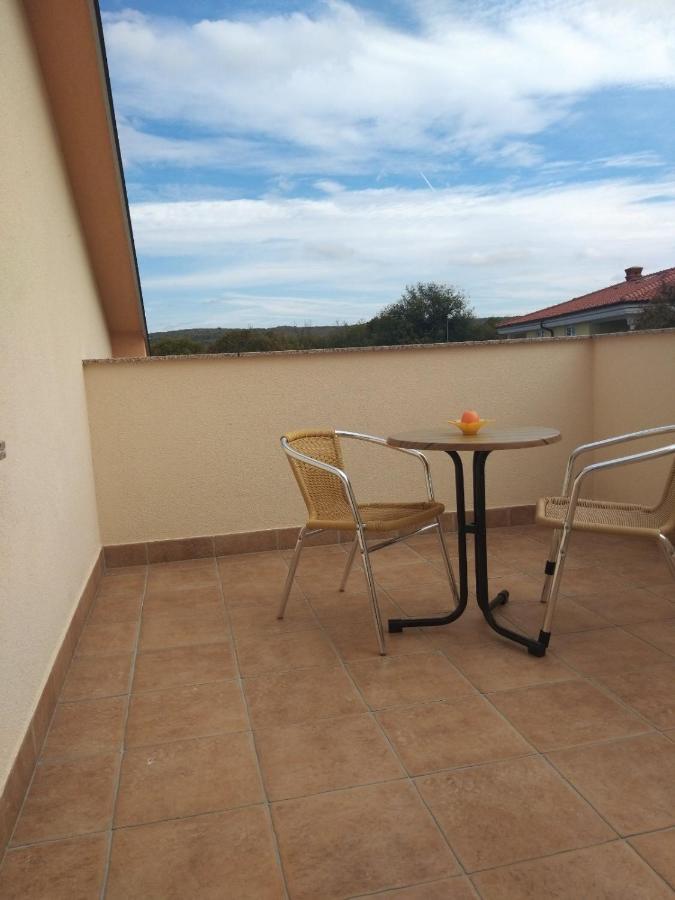 Anita Appartement Malinska