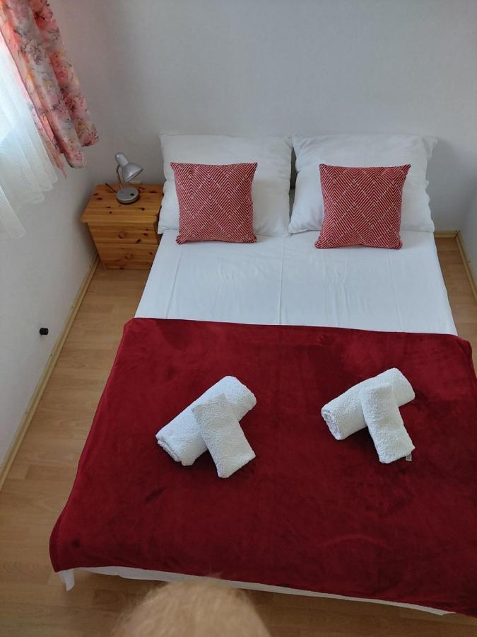 Appartement Anita Malinska