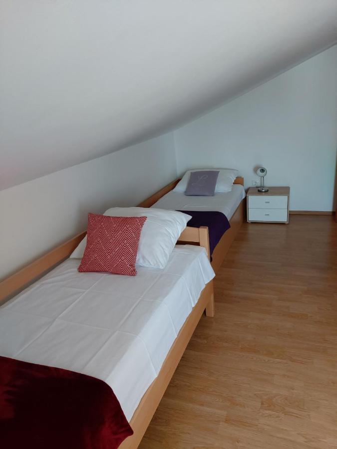 Appartement Anita *