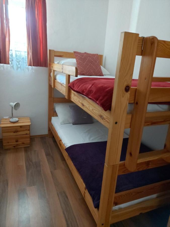 Anita Appartement *